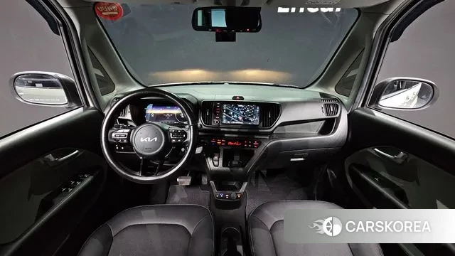 Kia The New Kia Ray EV id 3426559 из Кореи 17