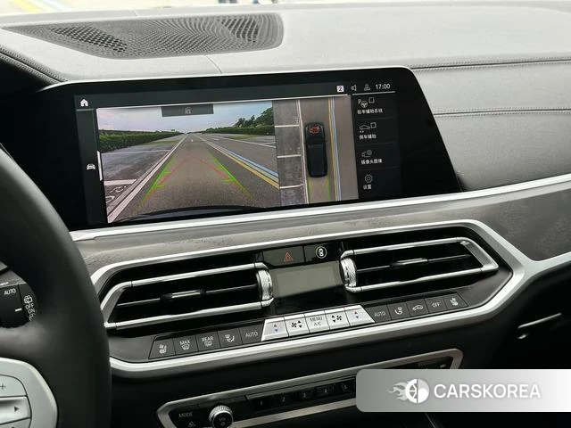 BMW X7 id 4265727 из Китая 19