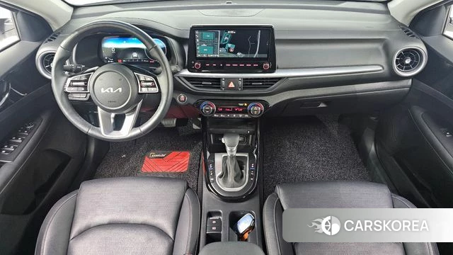Kia The New K3 2nd generation id 4854849 из Кореи 17