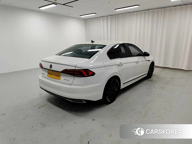 Volkswagen Bora id 4210092 из Китая 17