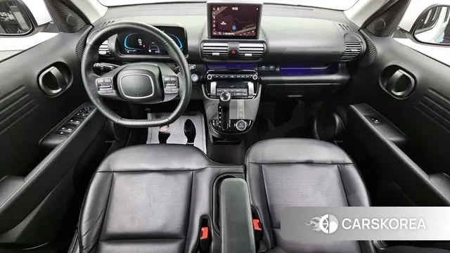 Hyundai Casper id 3468014 из Кореи 17