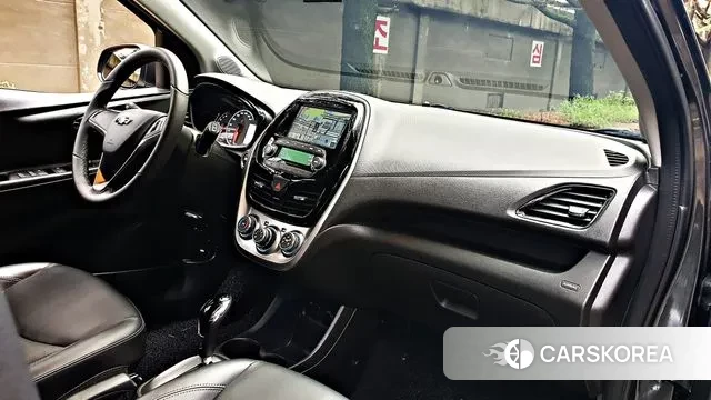 Chevrolet (GM Daewoo) The Next Spark id 3789711 из Кореи 17