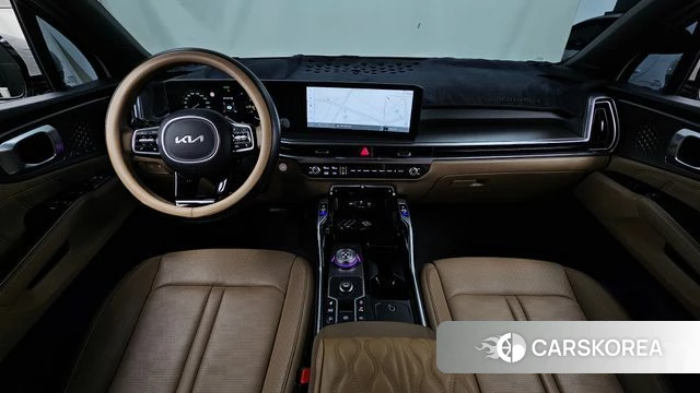 Kia The New Sorento 4th Generation id 4639995 из Кореи 32