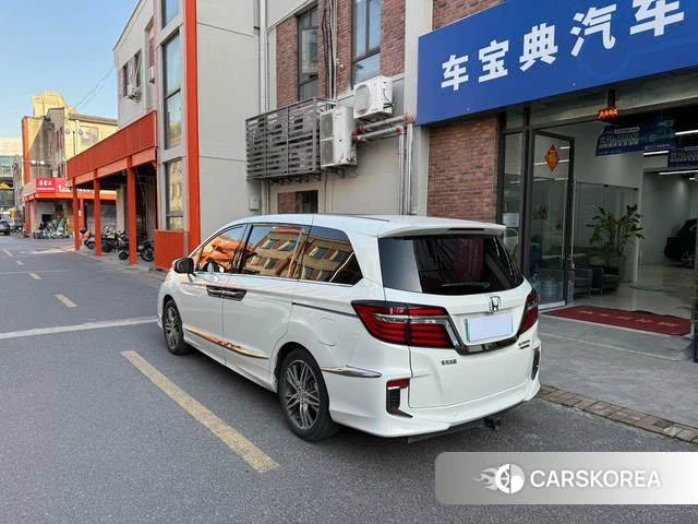 Honda Ai Lishen id 4272568 из Китая 12