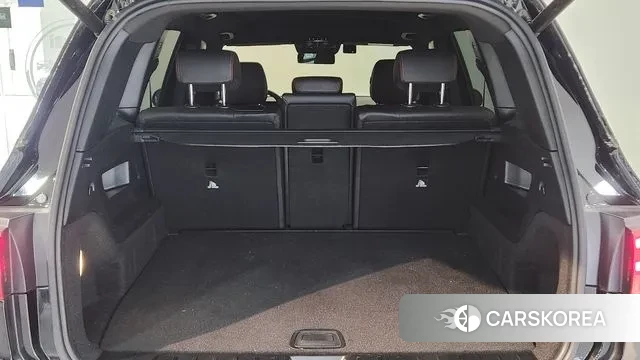 Mercedes-Benz GLB-Class X247 id 3565621 из Кореи 16