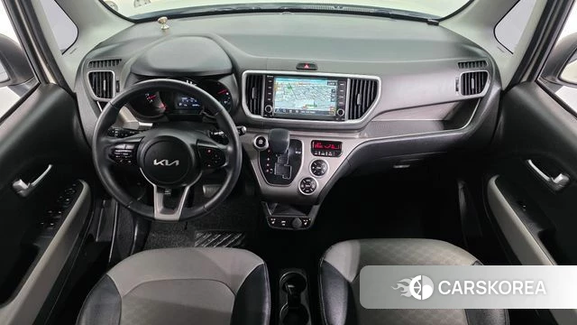 Kia The New Ray id 3827101 из Кореи 17