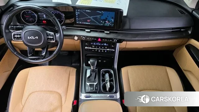 Kia Carnival 4th generation id 3654810 из Кореи 17