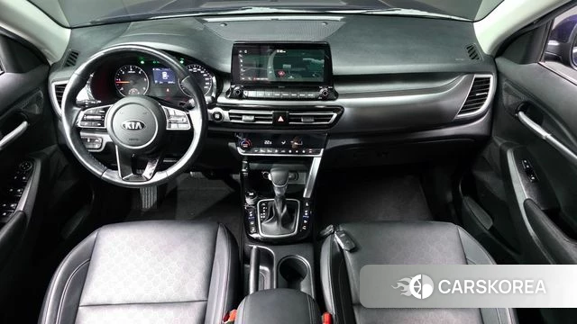 Kia Seltos id 4882000 из Кореи 28