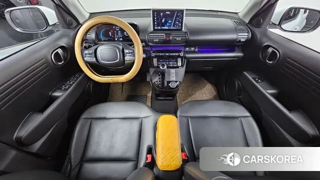 Hyundai Casper id 3026892 из Кореи 17