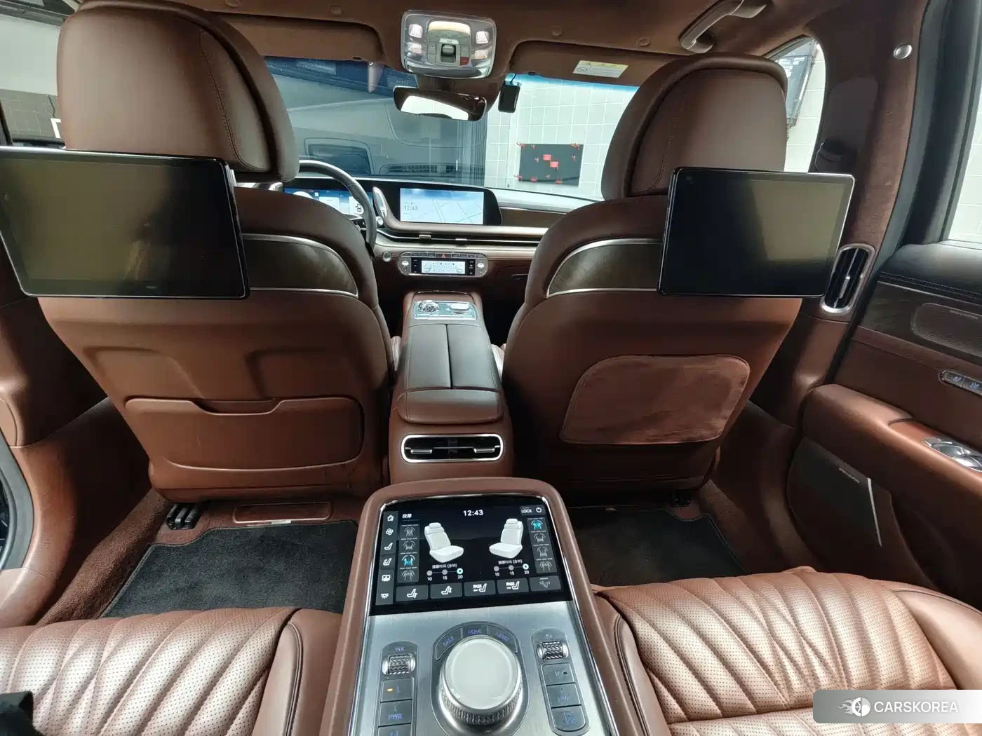 Genisys G90 id 4539242 из Китая 17
