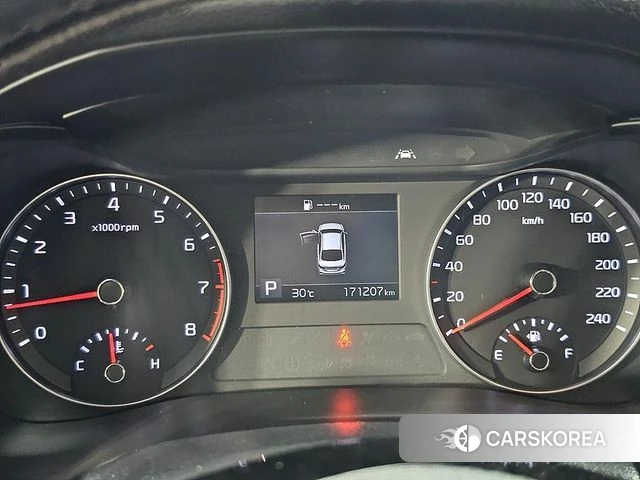 Kia Come New K3 id 4873212 из Кореи 17