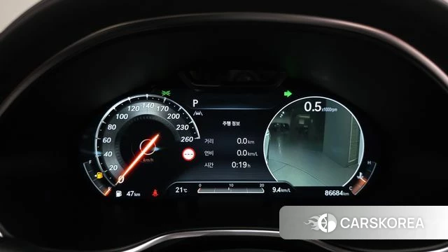 Genesis G80 (RG3) id 4881217 из Кореи 41