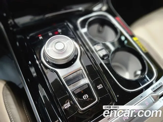 Kia Carnival 4th generation id 2691669 из Кореи 17