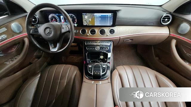 Mercedes-Benz E-Class W213 id 3853863 из Кореи 17