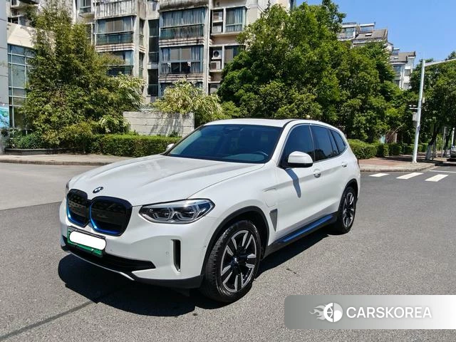 BMW iX3 id 4272217 из Китая 7