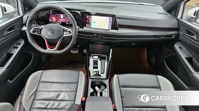 Volkswagen Golf 8th Generation id 3365487 из Кореи 17