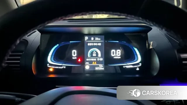 Hyundai Casper id 3355330 из Кореи 16