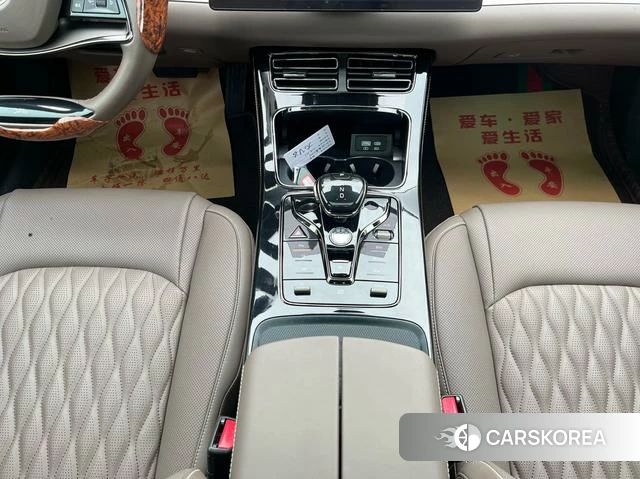 BYD Han DM id 4211463 из Китая 15
