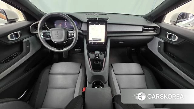 Polestar Polestar 2 id 4195537 из Кореи 17