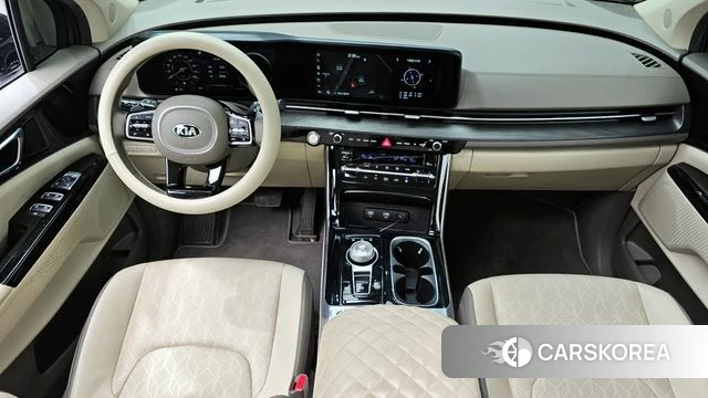 Kia Carnival 4th generation id 4362348 из Кореи 30