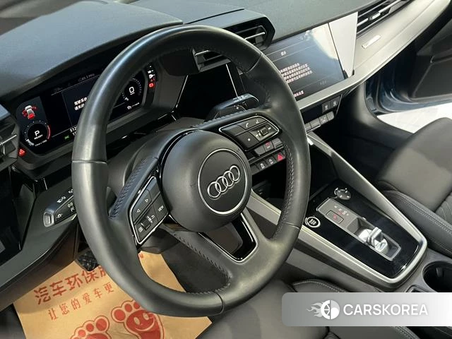 Audi A3 id 4253374 из Китая 7