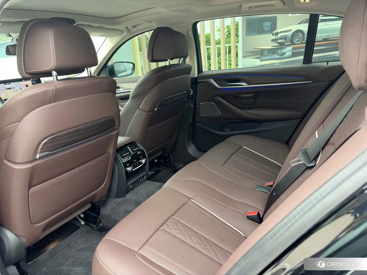 BMW 5 series id 4655086 из Китая 12