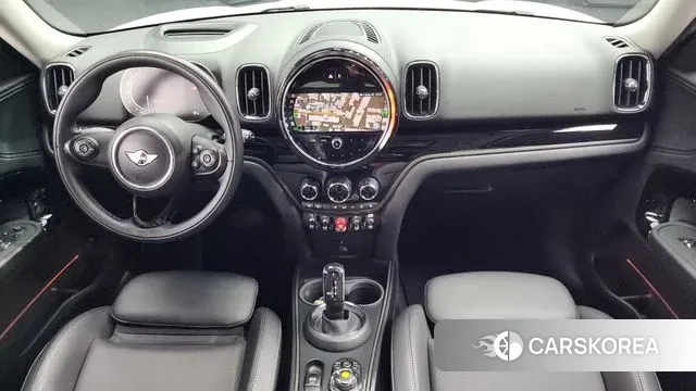 Mini Cooper D Countryman id 3488896 из Кореи 17