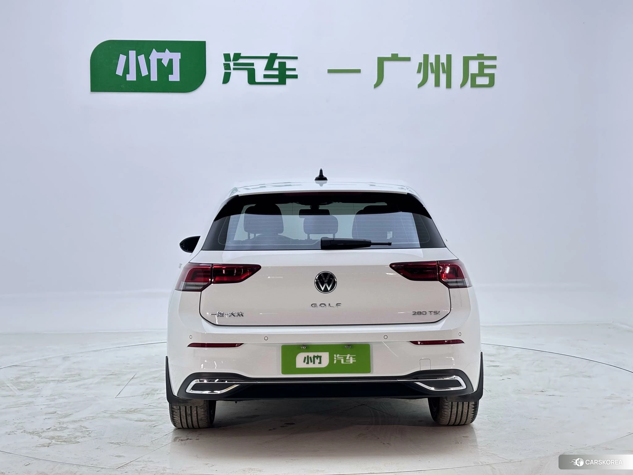 Volkswagen Golf id 4455264 из Китая 28