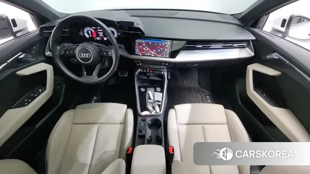 Audi A3 (8Y) id 3739922 из Кореи 17