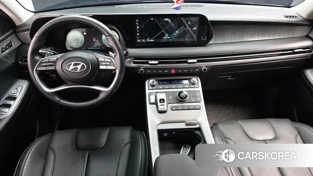 Hyundai The New Palisade id 3684504 из Кореи 17