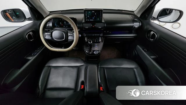 Hyundai Casper id 4499981 из Кореи 31