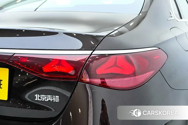 Mercedes-Benz E-class id 4275667 из Китая 17
