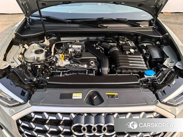 Audi Q3 id 4335270 из Китая 21