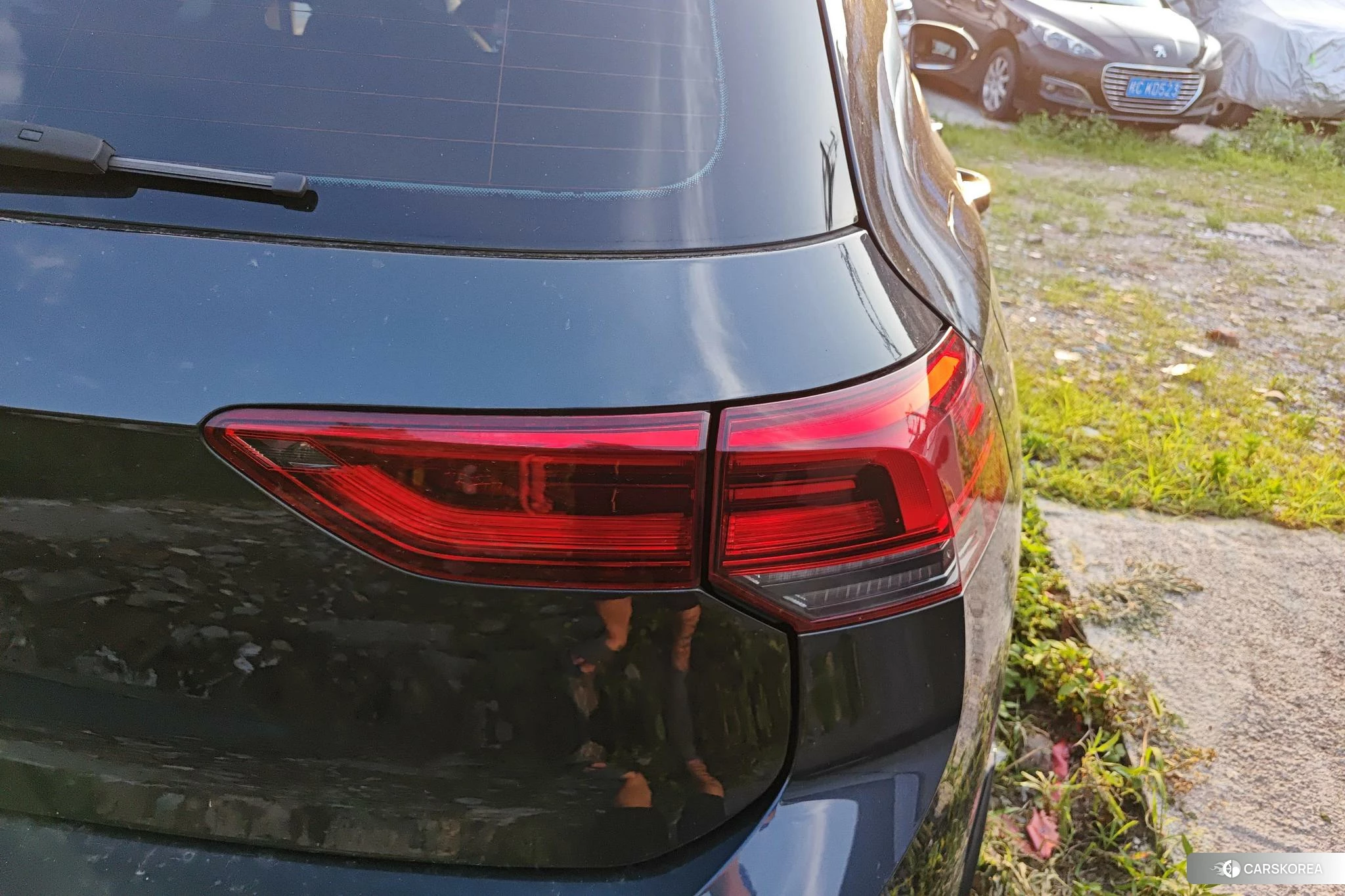 Volkswagen Golf id 4467726 из Китая 14