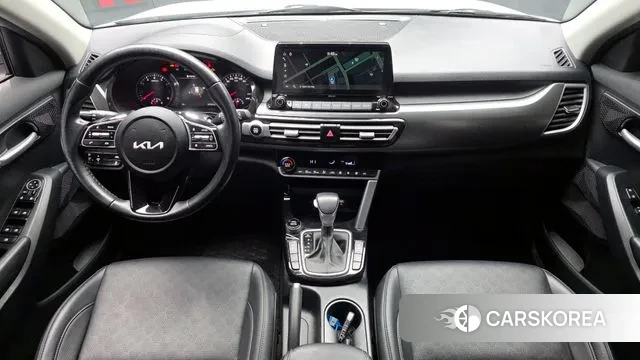 Kia Seltos id 3586645 из Кореи 17