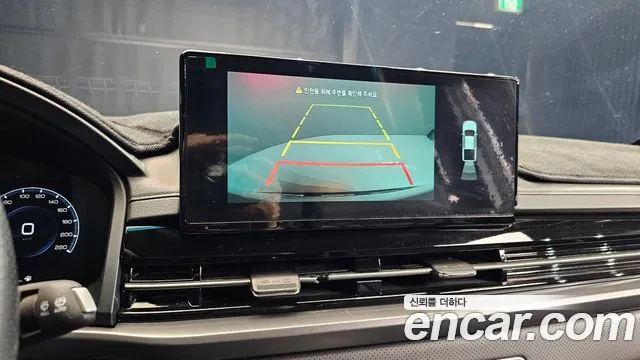 Ssangyong The New Rexton Sport id 2696496 из Кореи 17