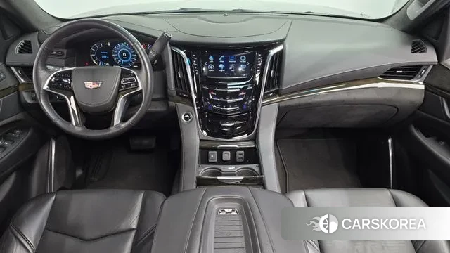 Cadillac Escalade id 3434840 из Кореи 17