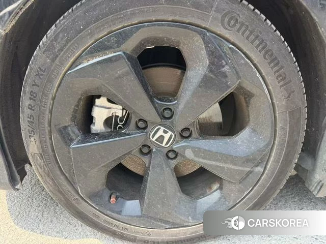 Honda Accord id 4257099 из Китая 9