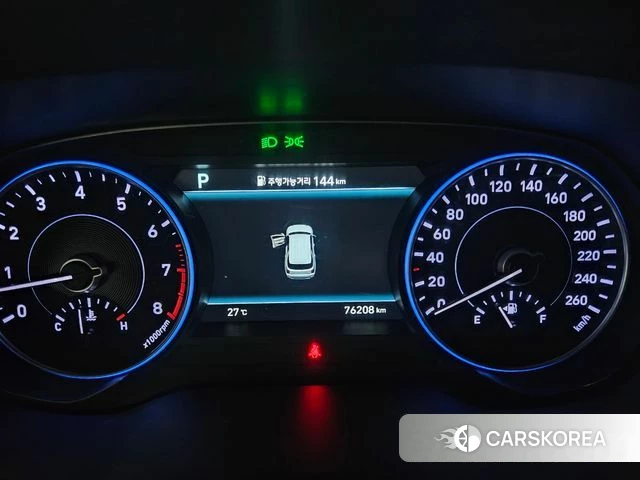 Hyundai Palisade id 4180349 из Кореи 17