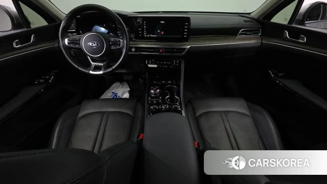 Kia K5 3rd generation id 3828150 из Кореи 17