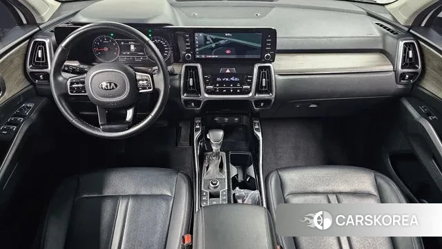 Kia Sorento 4th Generation id 2970109 из Кореи 17