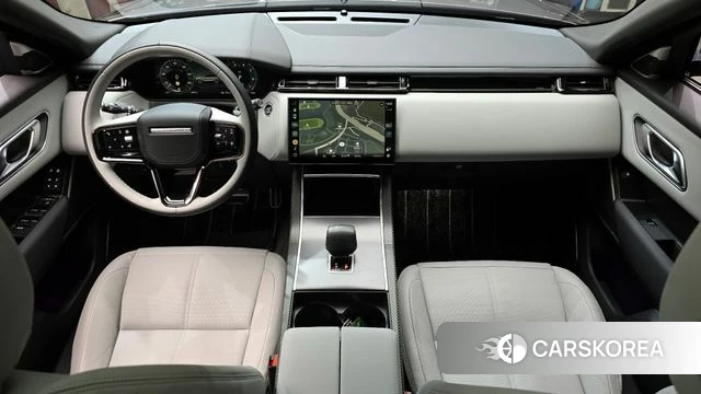 Land Rover Range Rover Velar id 4380997 из Кореи 27