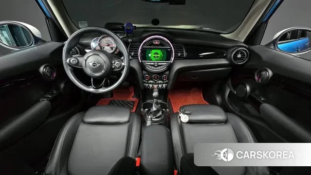 Mini Cooper id 3423592 из Кореи 17