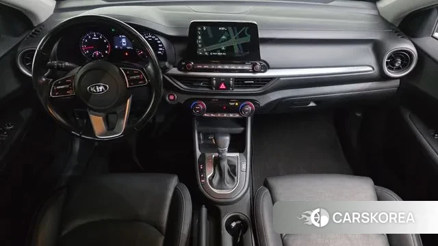 Kia Come New K3 id 3593089 из Кореи 17