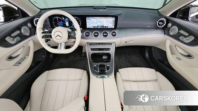 Mercedes-Benz E-Class W213 id 3807002 из Кореи 17