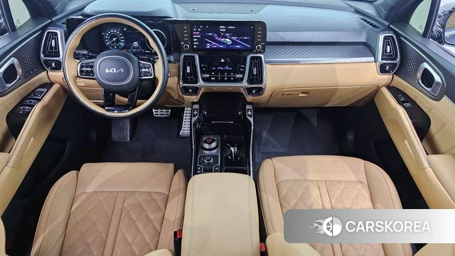 Kia Sorento 4th Generation id 4618371 из Кореи 17