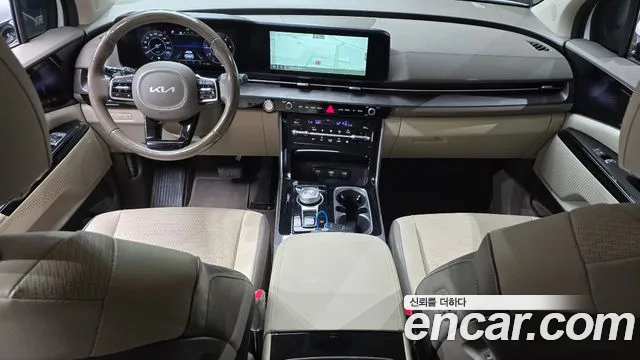 Kia Carnival 4th generation id 2853074 из Кореи 17