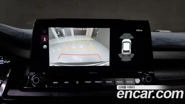 Kia Seltos id 2659956 из Кореи 17