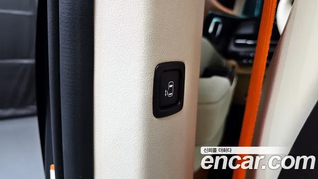 Kia Carnival 4th generation id 2684905 из Кореи 17