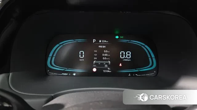 Hyundai The New Palisade id 3492659 из Кореи 17